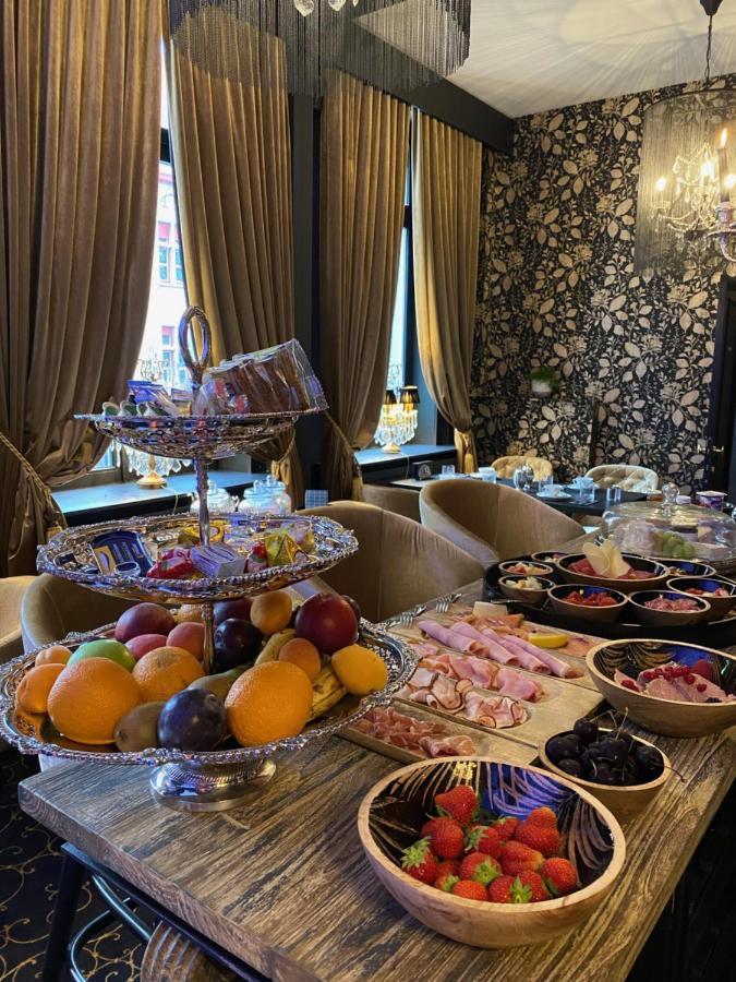 Bed & Breakfast 't Hartje *