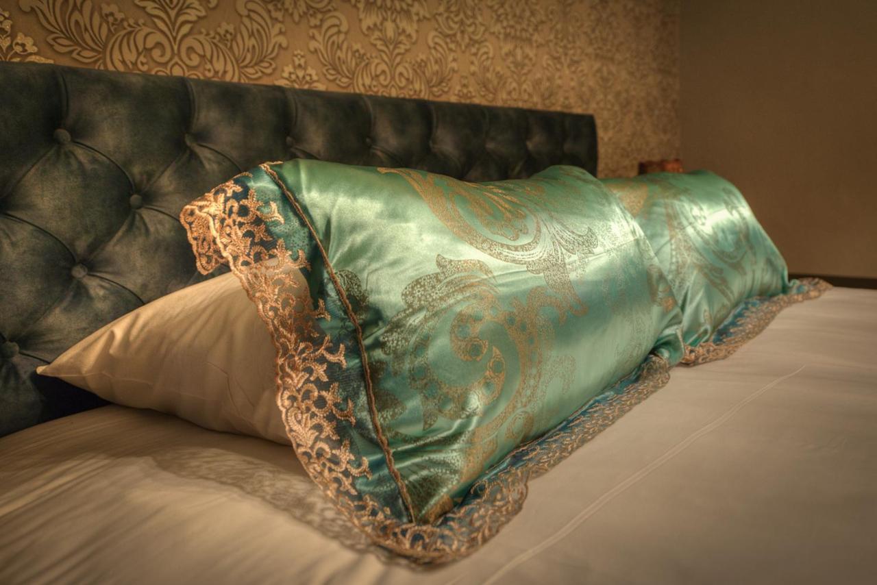 Bed & Breakfast 't Hartje Bruges