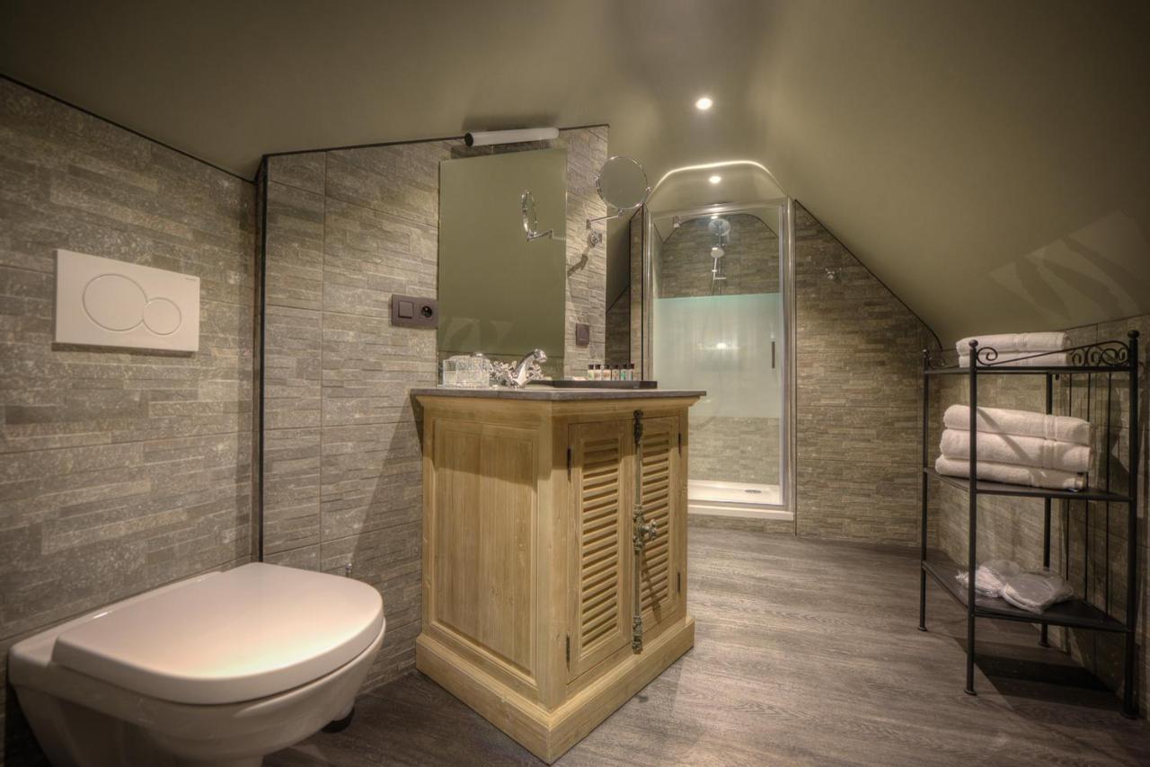Bed & Breakfast 't Hartje