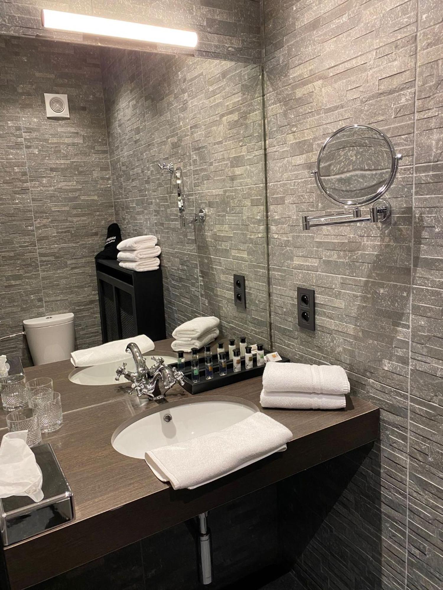 't Hartje Bed & Breakfast Bruges