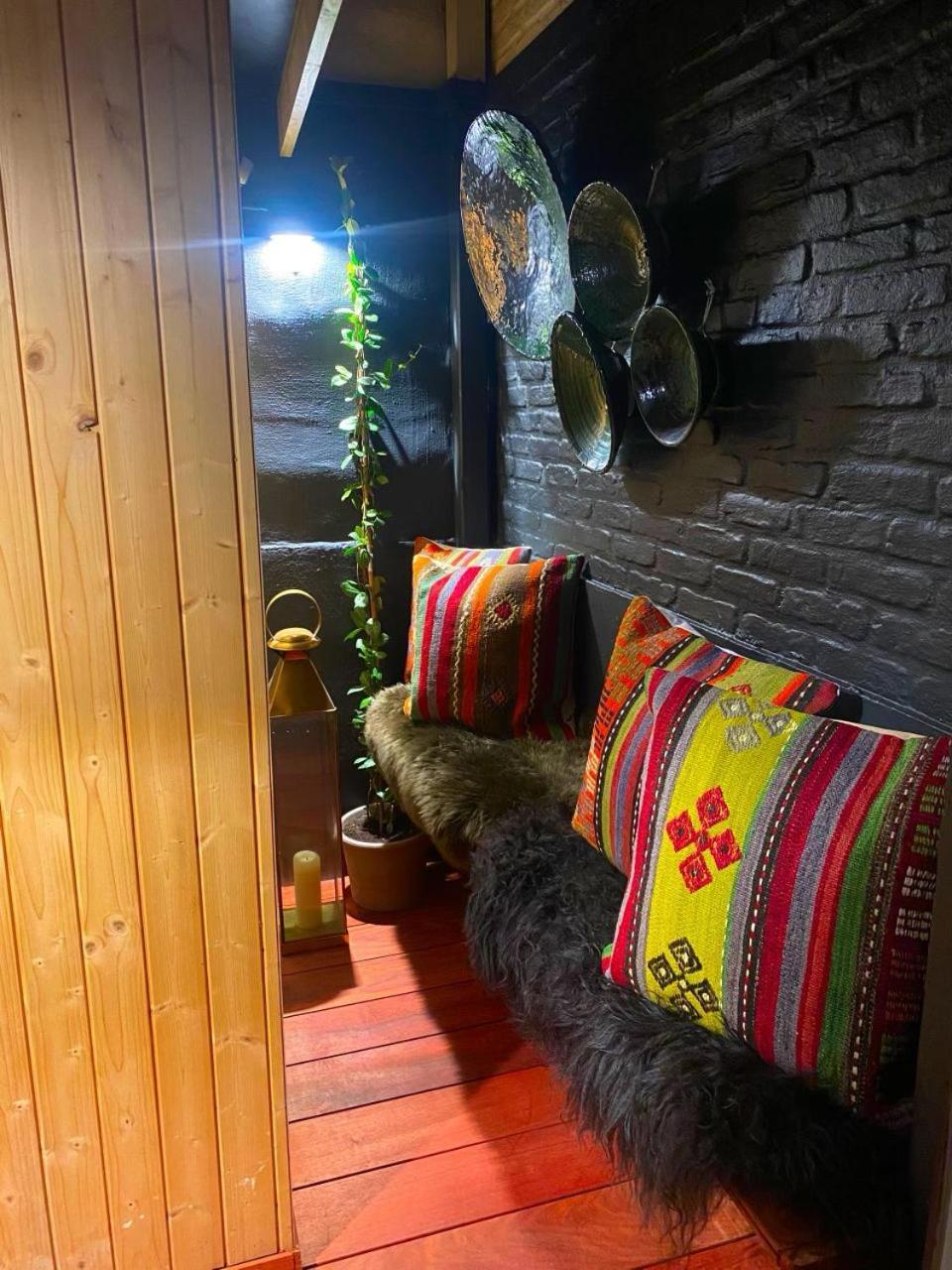 Bed & Breakfast 't Hartje *