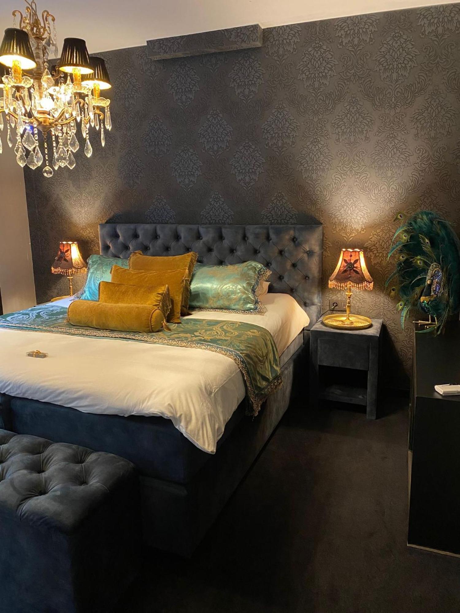 Bed & Breakfast 't Hartje Bruges